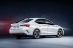 Skoda Octavia RS iV 2020 года (WW)